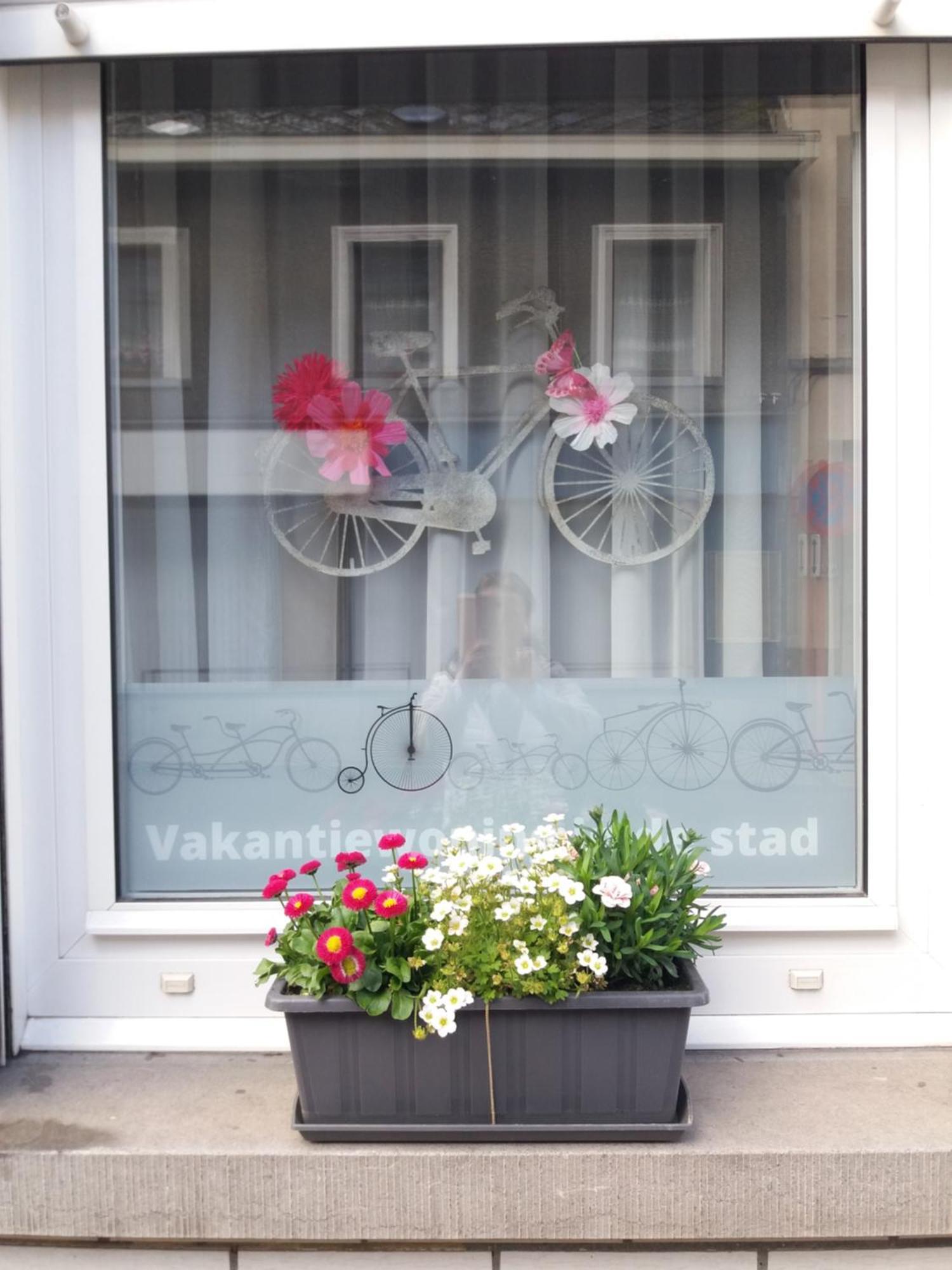 Velocipede Oudenaarde Vakantieverblijf 6 Pers (Adults Only) Extérieur photo